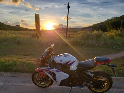 Honda Cbr1000rr