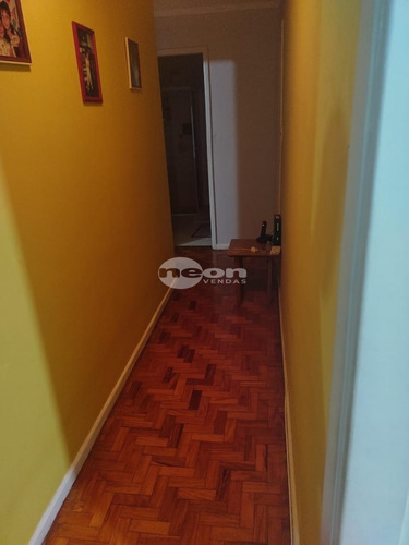 Imagem 8 de 15 de Apartamento - Centro - Ref: 2543 - V-2543