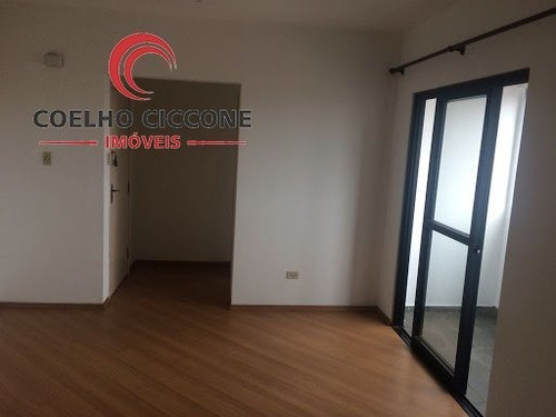 Imagem 1 de 15 de Compre Apartamento Em Parque Fongaro - V-2139