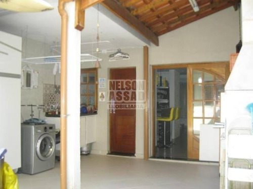 Imagem 22 de 23 de Sobrado Para Venda No Bairro Parque São Jorge, 1 Dorm, 1 Suíte, 1 Vagas, 160 M - 2175