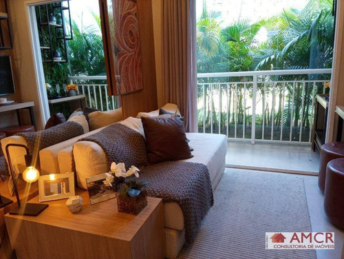 Imagem 2 de 30 de Apartamento Com 2 Dormitórios À Venda, 40 M² Por R$ 220.000,00 - Penha - São Paulo/sp - Ap1006