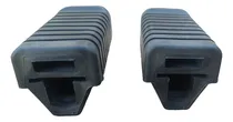 Comprar Gomas Posapies Delantero Px110 - C110 - Set 2 Piezas °-°