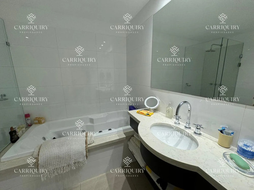 Apartamento En Alquiler