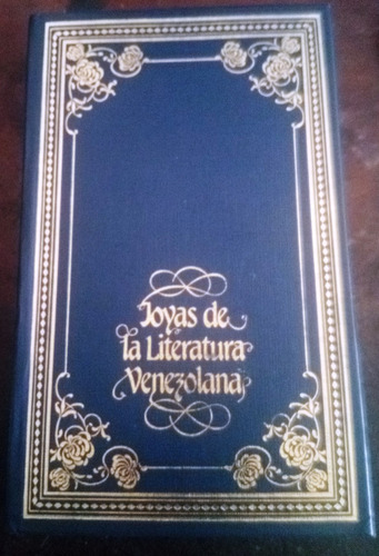 Poesia Venezolana (Usado)