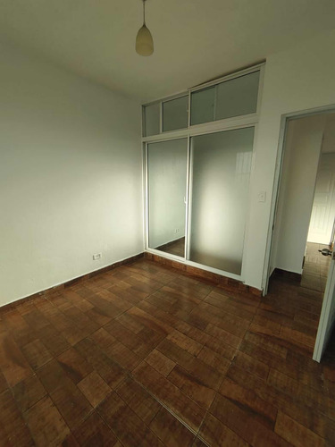 Aparta Estudio En Alquiler En Santiago Rd