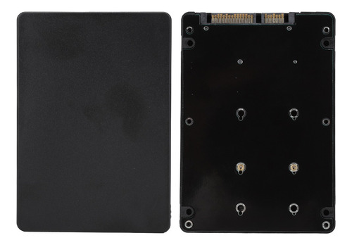 Mini Pcie/m Sata Ssd A Adaptador Sata De 2,5 Pulgadas Extern