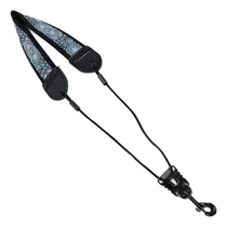Comprar Bordado Com Alça De Pescoço De Saxofone Para Saxofone Alto A