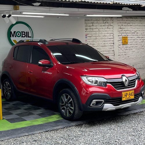 Renault Stepway INTENS MT 1.6CC 2023
