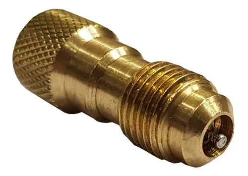 comprar Adaptador 5\u002F16 Macho 1\u002F4 Hembra Refrigeración De R410a A R22