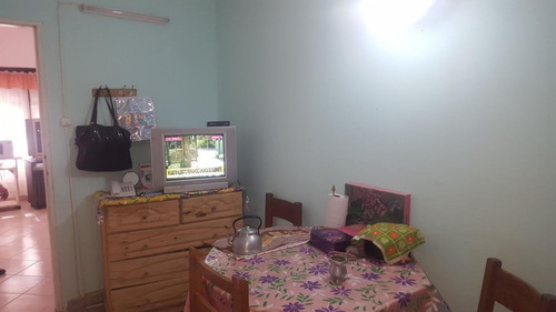 Casa Depto En Venta En San Bernardo Con Dos Dormitorios Amoblados