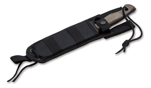 Boker 02bo293 Plus Rold Sk5 Cuchillo Con Hoja De 6.2 Pulgada