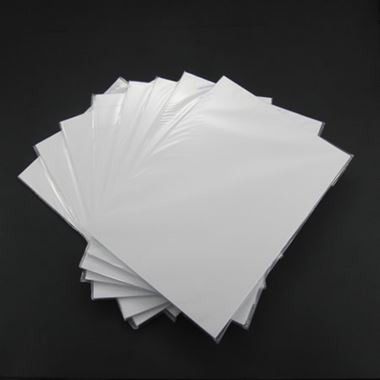Imagem 4 de 4 de Papel Fotográfico Premium A4 Glossy 180g 100 Folhas