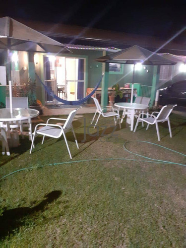 Chácara Com 3 Dormitórios À Venda, 1000 M² Por R$ 375.000,00 - Vivendas Do Engenho D Água - Itatiba/sp - Ch0496