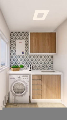 Imagem 8 de 22 de Residencial Las Carreras - Ap3 313 - Ap3 313
