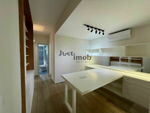 Imagem 6 de 20 de Apartamento À Venda No Bairro Vila Nova Conceição - São Paulo/sp - 9513174