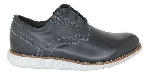 Zapato Deportivo Hombre Guante Cambridge Grafito