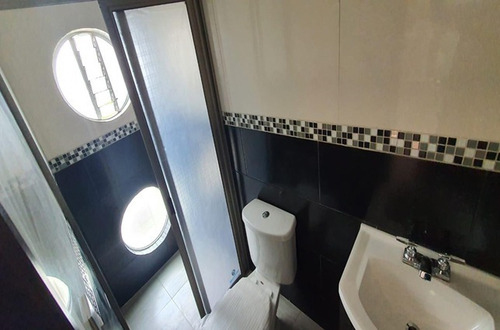 Imagen 4 de 14 de Casa Moderna De 3 Recamaras, Cuarto De Juego Y Terraza