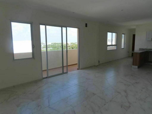 Imagen 9 de 18 de Departamento En Venta Cancún Quintana Roo (m2d1970)
