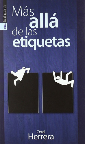 Libro Mas Alla De Las Etiquetas Por Coral Herrera