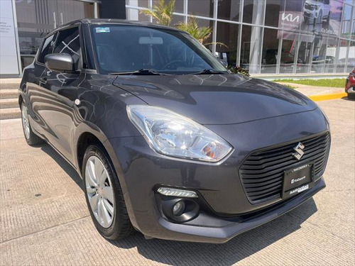 Suzuki Swift 1.2 Gls Mt