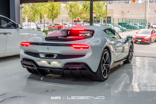 Ferrari Otros Modelos 2025