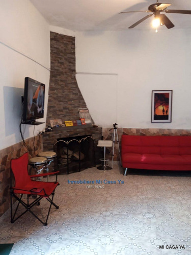 Imagen 8 de 30 de Venta Apartamento Formato Casa La Unión 2 Patios Barbacoa Con Parrillero Excelente Ubicación!!