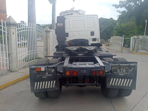 Imagen 6 de 17 de Iveco 450s38t