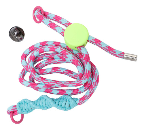 Cordón Portátil Con Correa De Cuello Para Cámara Pocket 3, N