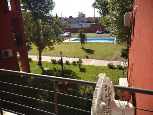 Imagen 10 de 12 de Departamento En Venta En Villa Carmela