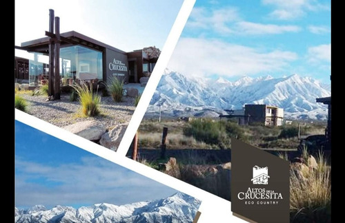 Venta Lote Lujan Decuyo B°altos Crucesita