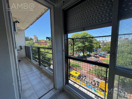 Venta Departamento Apto Crédito Barracas