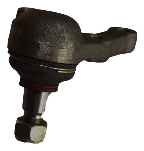 Imagem 2 de 3 de Pivô Inferior Suspensão Dianteira L200 4x4 1993 A 2008