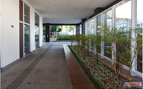 Imagem 13 de 15 de Sala À Venda, 80 M² - Santo Amaro - São Paulo/sp - Ai16979