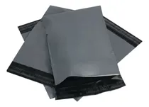 Comprar Saco Cinza 12x18 500 Saco 12x18 500 Envelope Cinza 12x18 500