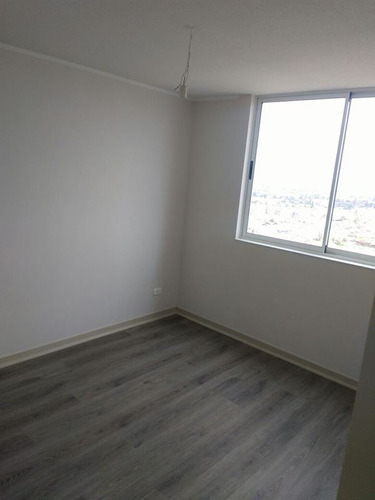 Departamento En Venta De 1 Dorm. En Santiago