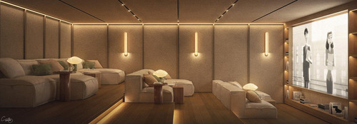 Departamento En Venta Merida, Santa Gertrudis Copo, Modelo A Studio, Diciembre 2026.