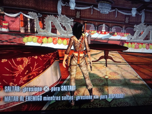 Wet Ps3 Físico Español Z/lomas De Zamora