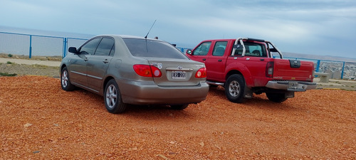 Toyota Corolla 2.0 D Terra