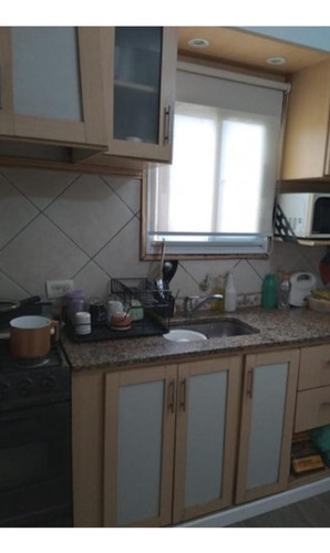 Dúplex En Venta - 2 Dormitorios 1 Baño - 60mts2 - Sarmiento, Mar Del Plata