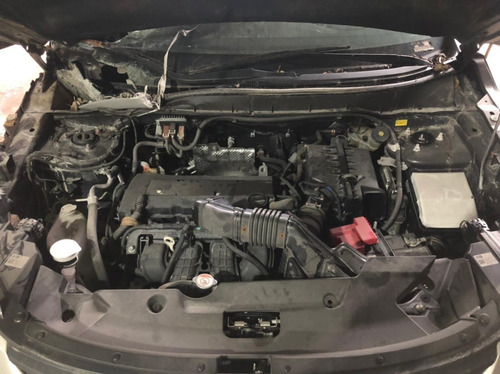 Sucata Mitsubishi Asx Outlander 2021 Flex 170cvs