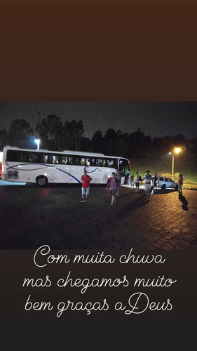Imagem 5 de 10 de Mwm Comil
