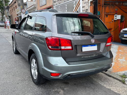 Fiat Freemont 2.4 Precision 5p