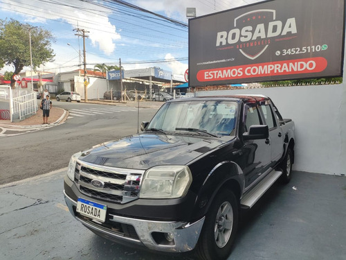 Ford Ranger 3.0 16V XLS 4X4 TURBO DIESEL CABINE DUPLA