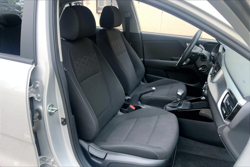 Kia Rio 2022