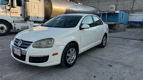 Volkswagen Bora 2.0 Style Tiptronic At