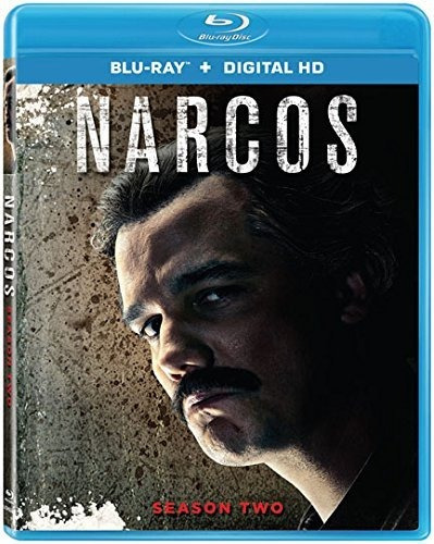 Narcos: Temporada S6586