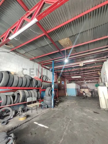 Venta Terreno 1375 M2 - Av. San Martín