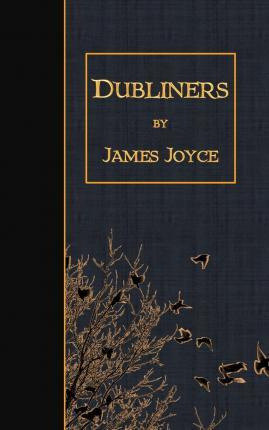 Libro Dubliners - James Joyce