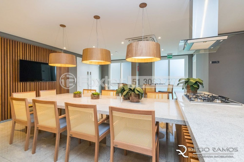 Imagem 21 de 30 de Apartamento, 3 Dormitórios, 154.11 M², Auxiliadora - 184439