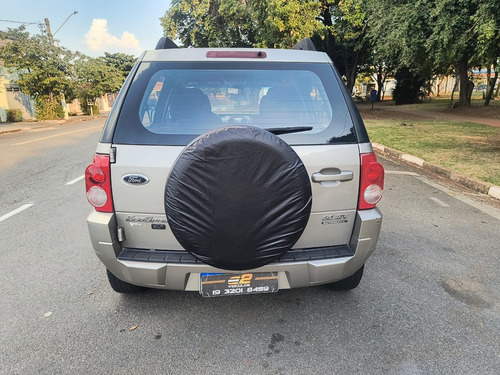 Ford Ecosport 2.0 Xlt Flex Aut. 5p